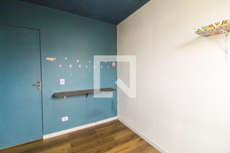 Quarto 1 de apartamento à venda com 3 quartos, 55m² em Vila Nova Curuçá, São Paulo