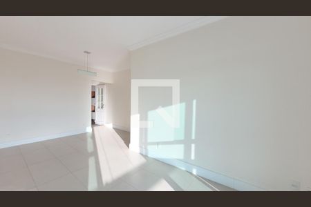 Sala de apartamento à venda com 3 quartos, 102m² em Chácara da Barra, Campinas