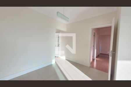 Sala de apartamento à venda com 3 quartos, 102m² em Chácara da Barra, Campinas