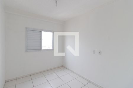 Quarto 1 de apartamento à venda com 2 quartos, 53m² em Jardim Modelo, São Paulo