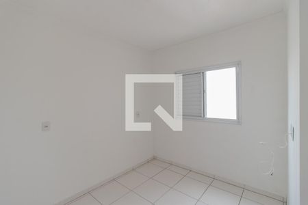 Quarto 2 de apartamento à venda com 2 quartos, 53m² em Jardim Modelo, São Paulo