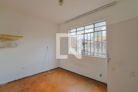 Quarto 1 de apartamento à venda com 1 quarto, 77m² em Santa Efigênia, Belo Horizonte