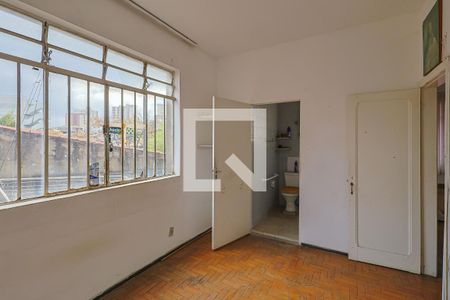 Quarto 1 de apartamento à venda com 1 quarto, 77m² em Santa Efigênia, Belo Horizonte