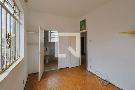 Quarto 1 de apartamento à venda com 1 quarto, 77m² em Santa Efigênia, Belo Horizonte