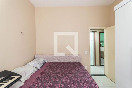 Quarto 1 de apartamento para alugar com 3 quartos, 117m² em Rio Comprido, Rio de Janeiro