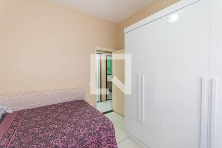 Quarto 1 de apartamento para alugar com 3 quartos, 117m² em Rio Comprido, Rio de Janeiro