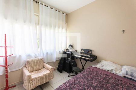 Quarto 1 de apartamento para alugar com 3 quartos, 117m² em Rio Comprido, Rio de Janeiro