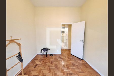 Quarto  de apartamento à venda com 1 quarto, 60m² em Botafogo, Rio de Janeiro