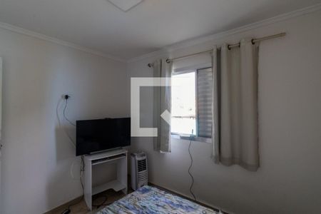 Quarto 1 de apartamento à venda com 2 quartos, 48m² em Vila Silvia, São Paulo