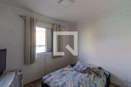 Quarto 1 de apartamento à venda com 2 quartos, 48m² em Vila Silvia, São Paulo