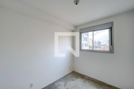 Suíte de apartamento para alugar com 1 quarto, 24m² em Tatuapé, São Paulo