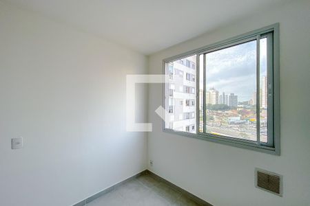 Sala de apartamento para alugar com 1 quarto, 24m² em Tatuapé, São Paulo