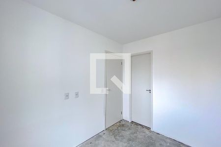 Suíte de apartamento para alugar com 1 quarto, 24m² em Tatuapé, São Paulo