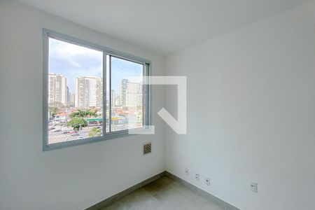 Sala de apartamento para alugar com 1 quarto, 24m² em Tatuapé, São Paulo