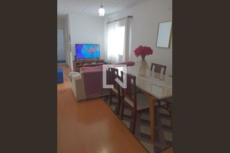 Foto 01 de apartamento à venda com 3 quartos, 72m² em Vila Monumento, São Paulo