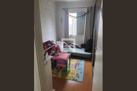 Foto 15 de apartamento à venda com 3 quartos, 72m² em Vila Monumento, São Paulo