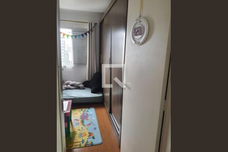 Foto 11 de apartamento à venda com 3 quartos, 72m² em Vila Monumento, São Paulo