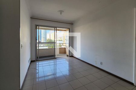 Sala de apartamento para alugar com 3 quartos, 67m² em Centro, São Bernardo do Campo