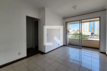 Sala de apartamento para alugar com 3 quartos, 67m² em Centro, São Bernardo do Campo