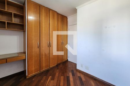 Quarto 1 de apartamento para alugar com 3 quartos, 67m² em Centro, São Bernardo do Campo