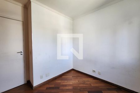 Quarto 1 de apartamento para alugar com 3 quartos, 67m² em Centro, São Bernardo do Campo