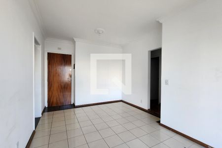 Sala de apartamento para alugar com 3 quartos, 67m² em Centro, São Bernardo do Campo