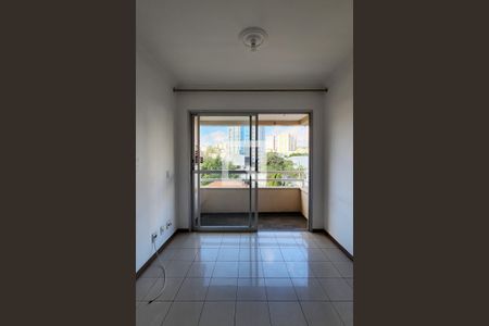 Sala de apartamento para alugar com 3 quartos, 67m² em Centro, São Bernardo do Campo