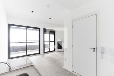 Apartamento à venda com 38m², 1 quarto e sem vagaStudio