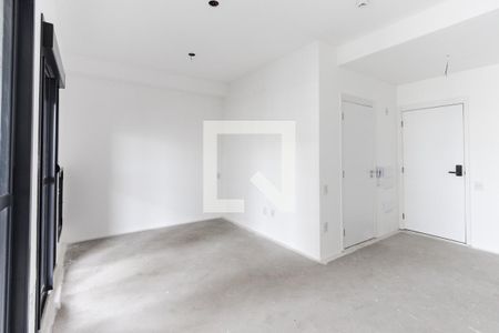 Apartamento à venda com 38m², 1 quarto e sem vagaStudio