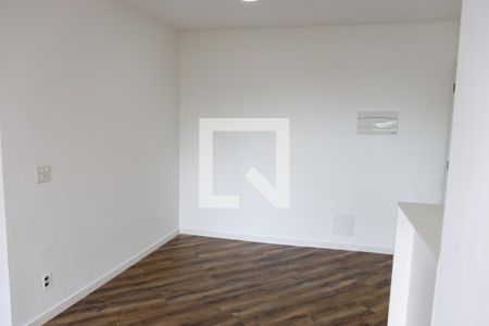 sala de apartamento para alugar com 2 quartos, 46m² em Padroeira, Osasco