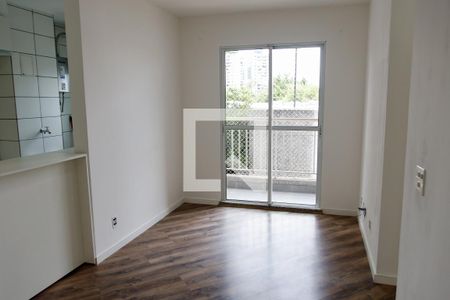 sala de apartamento para alugar com 2 quartos, 46m² em Padroeira, Osasco