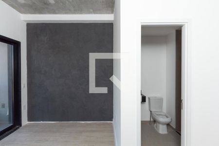 Studio de kitnet/studio à venda com 1 quarto, 21m² em Vila Olímpia, São Paulo