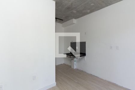 Studio de kitnet/studio à venda com 1 quarto, 21m² em Vila Olímpia, São Paulo