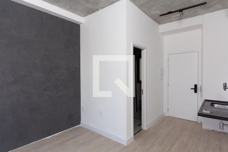 Studio de kitnet/studio à venda com 1 quarto, 21m² em Vila Olímpia, São Paulo