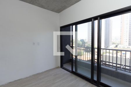 Studio de kitnet/studio à venda com 1 quarto, 21m² em Vila Olímpia, São Paulo