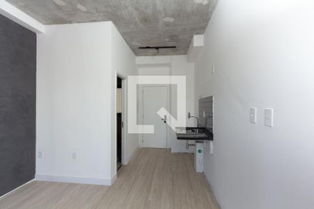 Studio de kitnet/studio à venda com 1 quarto, 21m² em Vila Olímpia, São Paulo