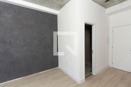 Studio de kitnet/studio à venda com 1 quarto, 21m² em Vila Olímpia, São Paulo