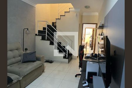 Foto 01 de casa à venda com 2 quartos, 107m² em Vila Macedopolis, São Paulo