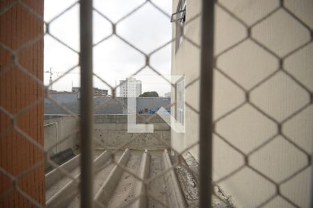 Vista da Sala de apartamento à venda com 2 quartos, 67m² em Vila Deodoro, São Paulo