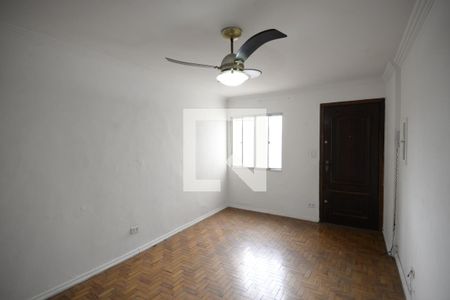 Sala de apartamento à venda com 2 quartos, 67m² em Vila Deodoro, São Paulo