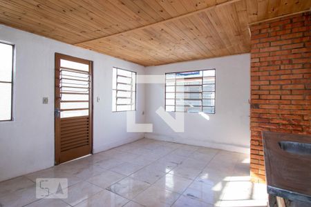 Casa de Condomínio para alugar com 1 quarto, 70m² em Vila Jardim, Porto Alegre