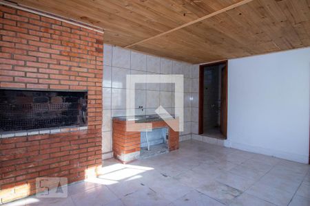 Casa de Condomínio para alugar com 1 quarto, 70m² em Vila Jardim, Porto Alegre