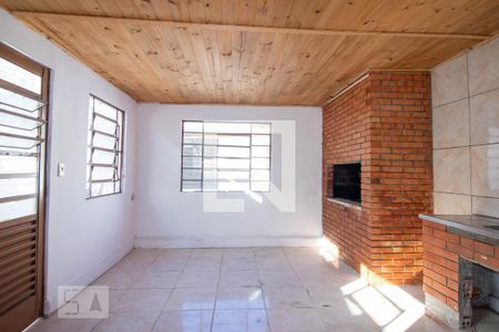 Casa de Condomínio para alugar com 1 quarto, 70m² em Vila Jardim, Porto Alegre