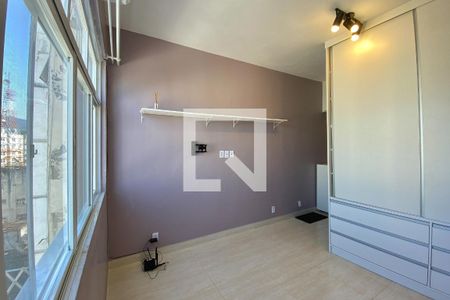 Studio de kitnet/studio à venda com 1 quarto, 22m² em Centro, Rio de Janeiro