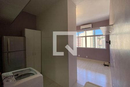 Studio de kitnet/studio à venda com 1 quarto, 22m² em Centro, Rio de Janeiro