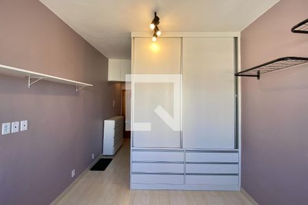 Quarto de kitnet/studio à venda com 1 quarto, 22m² em Centro, Rio de Janeiro