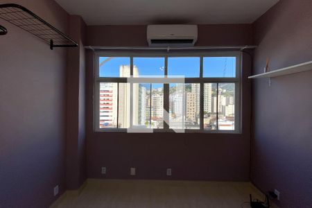 Quarto de kitnet/studio à venda com 1 quarto, 22m² em Centro, Rio de Janeiro