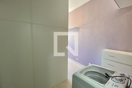 Studio de kitnet/studio para alugar com 1 quarto, 22m² em Centro, Rio de Janeiro