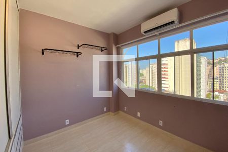 Studio de kitnet/studio à venda com 1 quarto, 22m² em Centro, Rio de Janeiro