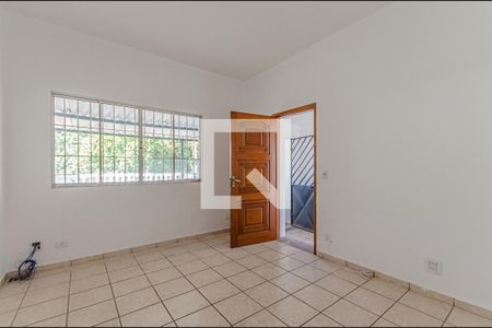 Sala de casa para alugar com 5 quartos, 149m² em Vila Mariana, São Paulo